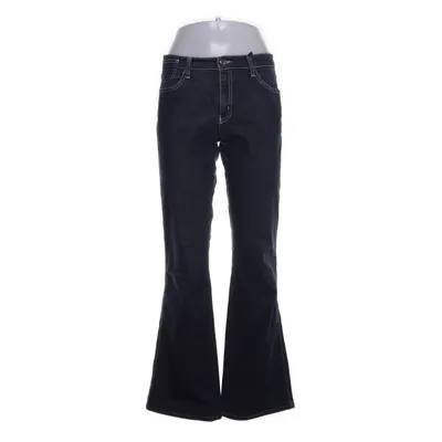 Spijkerbroek (Grijs) van Armani Jeans Katoen, Elastaan, Polyamide