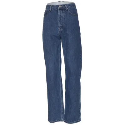 Jeans (Blue) from SANDÖ Cotton