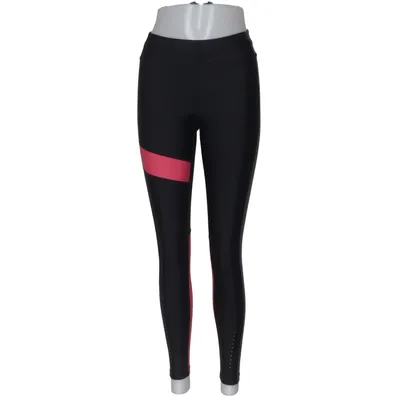 Sports tights (Black, Pink, Gray) from Blacc