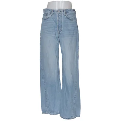 Jean (Bleu) de COS Coton