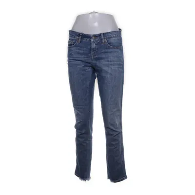 Jean (Bleu) de Cambio Jeans Coton, Élasthane, Polyester