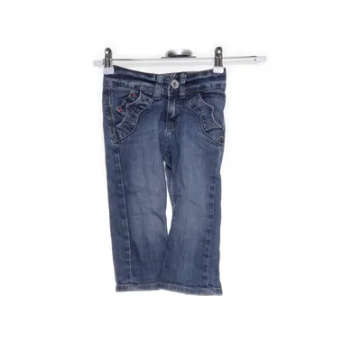 Jeans (Blå) fra Vingino Bomuld, Elastan