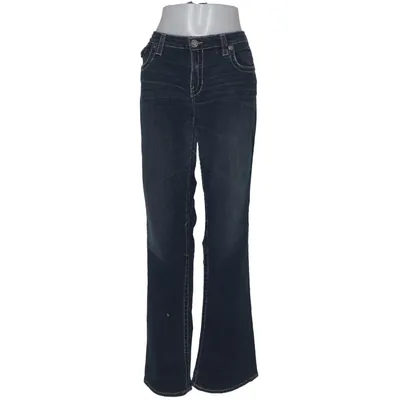 Jeans (Miki) fra Big Star Bomuld, Elastan, Polyester