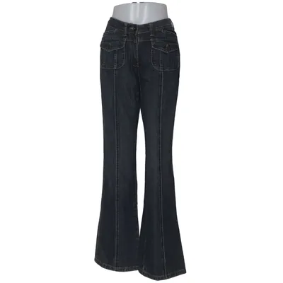 Jeans (Blå) från Cecil