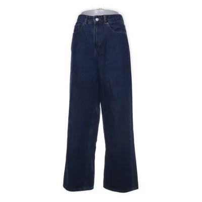 Jeans (WIDE HIGH WAIST) från JJXX Bomull