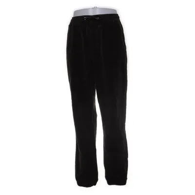 Manchesterbyxor (Cuff Jogger) från Denim Co Bomull, Elastan