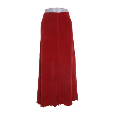 Maxi nederdel (Rød) fra Sonia Rykiel