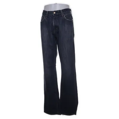 Jeans (WESTERN PANT) från Carhartt Bomull