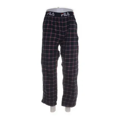 Pajama pants (Blue, Multicolored) from Fila Cotton