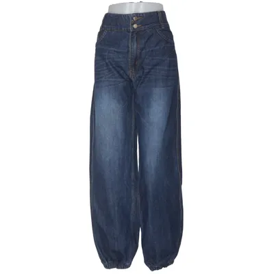 Jean (Bleu) de Hängmatta