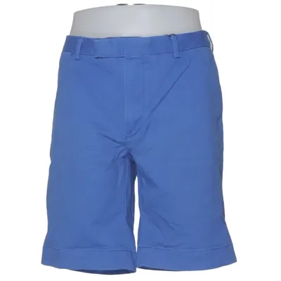 Korte broek (Stretch Slim Fit) van Polo Ralph Lauren Katoen, Elastaan
