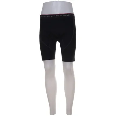 Cycling shorts (Black) from McDavid Polyamide