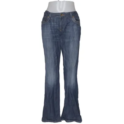 Jeans (Blue) from Cross Jeans Cotton