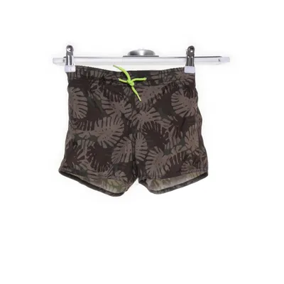 Badshorts (Grön, Flerfärgad) från Tezenis