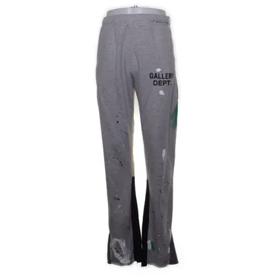 Mjukisbyxor (Grå, Svart, Vit, Grön) från Gallery Dept