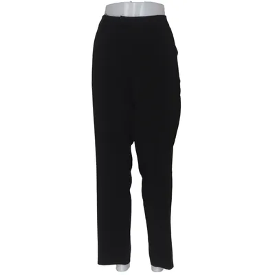 Kostuumbroek (Zwart) van Flash Woman City Elastaan, Polyester