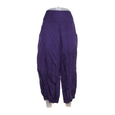 Harem pants (Purple) from The Masai Clothing Company Viscose