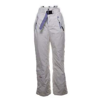 Pantalon de neige (Blanc) de SOS