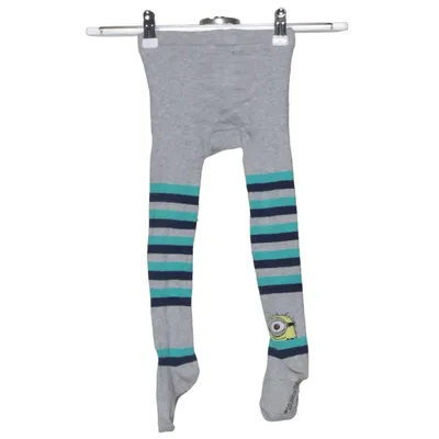 Collants polaires (Gris, Bleu, Multicolore) de Universal Studios