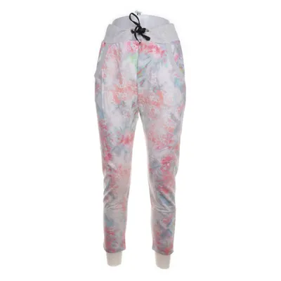 Sweatpants (Multicolored, Pink, Blue) from Wendy Trendy Cotton, Elastane, Polyester
