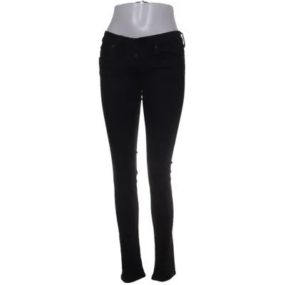 Jeans (320) från Crocker Bomull, Elastan