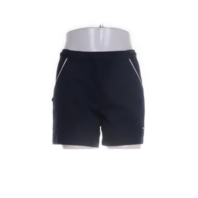Short de sport (Bleu) de Adidas Polyester