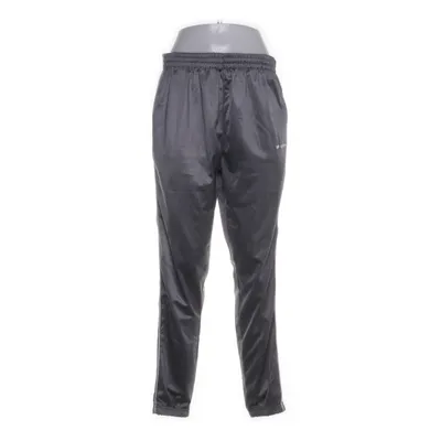 Sweatpants (Gray, White) from Lotto Polyester