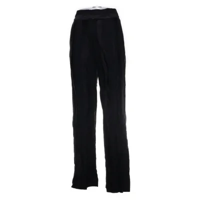 Bukser (Sort) fra InWear Atelier Viscose