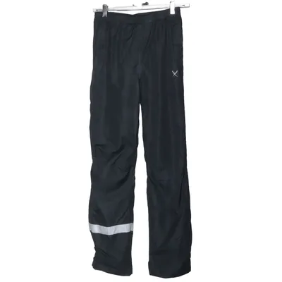 Regnbyxor (Svart) från X TTL Polyester