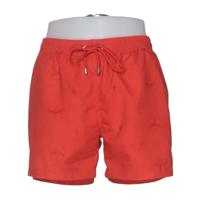 Shorts de bain (Rouge) de Studio Sthlm Polyester