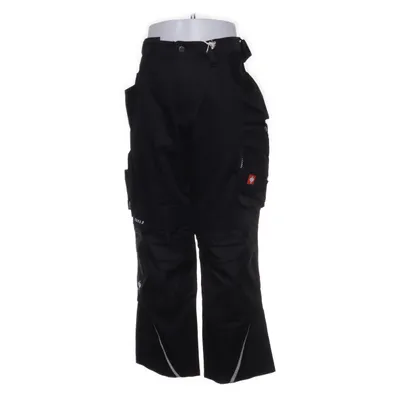 Arbetsbyxor (Svart) från Engelbert Strauss Bomull, Polyester