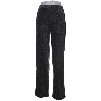 Broek (Grijs, Zilver, Meerkleurig) van Melka Trend Elastaan, Polyester