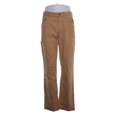 Jeans (Brown) from Carhartt Cotton, Elastane
