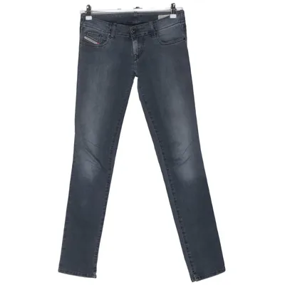 Jeans (GRUPEEN J SP1) from Diesel Kid Cotton, Elastane, Polyester