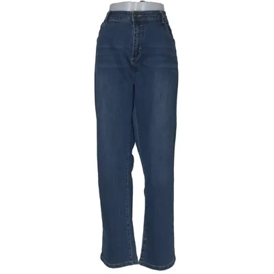 Jeans (Blue) from Gekås Cotton, Elastane, Polyester
