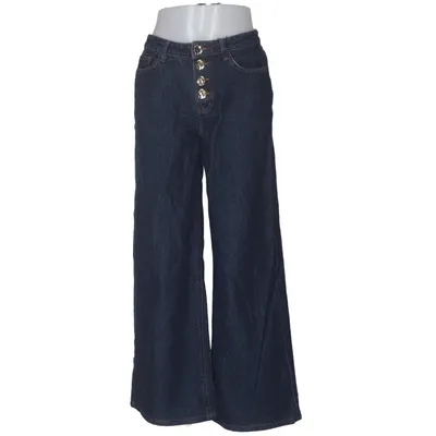 Jeans (Blå) fra Denim Co Bomuld