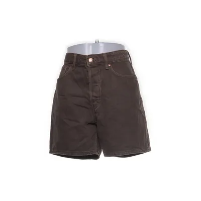 Jeansshorts (Brun) fra &Denim by H&M Bomuld