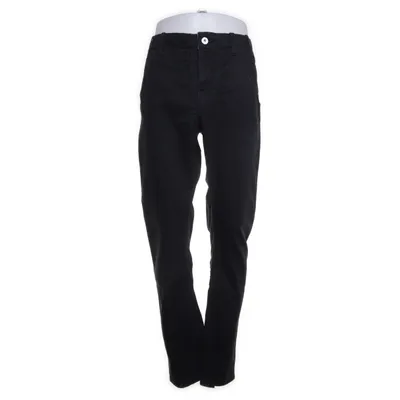 Jeans (Svart) från Win Win Bomull