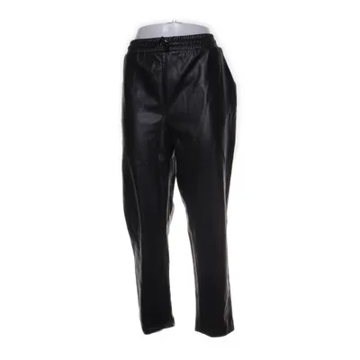 Byxor (Grå) från DeFacto Woman Polyester