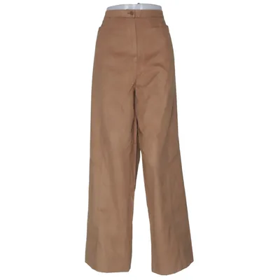 Pants (Brown) from Gelco