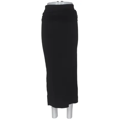 Maternity skirt (Black) from Boob Elastane, Lyocell