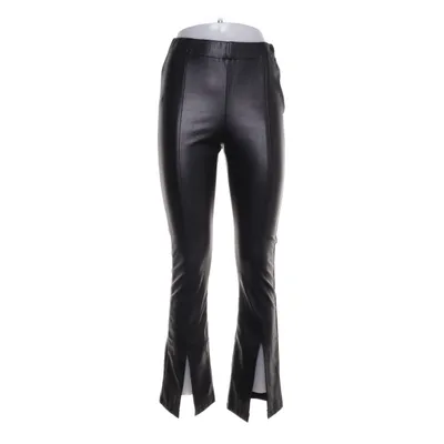 Leggings (Svart) från Sisters Point Polyuretan