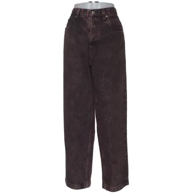 Jean (Violet) de Santa Cruz Coton, Polyester