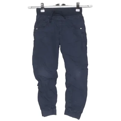 Sweatpants (Blue) from Kaxs by KappAhl Organic cotton