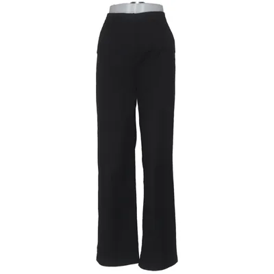 Kostuumbroek (Zwart) van Bik Bok Elastaan, Gerecycled polyester, Viscose