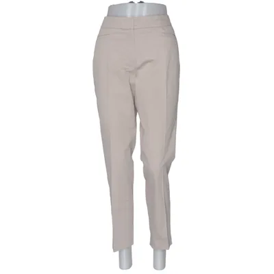 Pantalon de costume (Beige) de Atelier Gardeur Coton, Élasthane