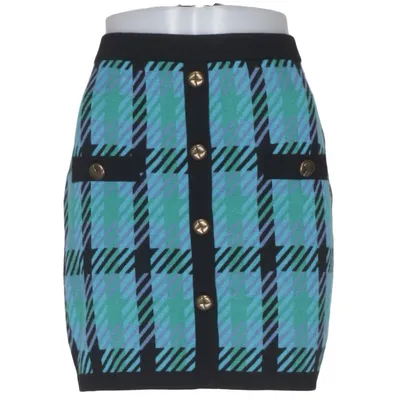 Rok (Tight) van Suncoo Acryl, Polyamide, Polyester, Wol