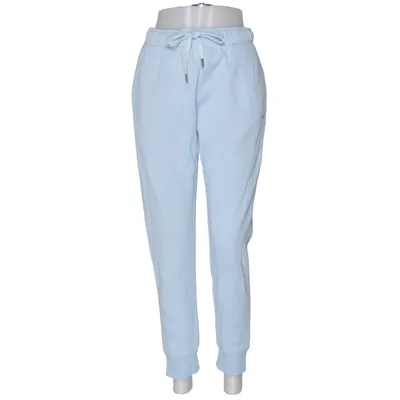 Joggingbroek (Blauw) van Calvin Klein Golf Organisch katoen, Gerecycled polyester