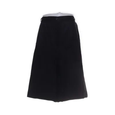 Shorts (Black) from City Look Cotton