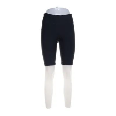 Hotpants (Zwart) van Casall Elastaan, Gerecycled polyester